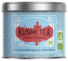 Kusmi Tea Prince Vladimir Organic Black Tea - 100g Loose Leaf Tin image number 0