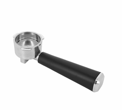 Siebtr&auml;ger 51 mm 2 Ausl&auml;ufe f&uuml;r Siebtr&auml;germaschine Kottea Leonard CK130