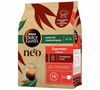 12 cialde Nescafe* Dolce Gusto* NEO Espresso Intenso image number 2
