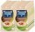 12 x 340 g - Caf&eacute; soluble - Cappuccino Noisette - MAXWELL HOUSE image