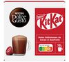 16 KitKat Pods &ndash; NESCAFE* DOLCE GUSTO* image number 0