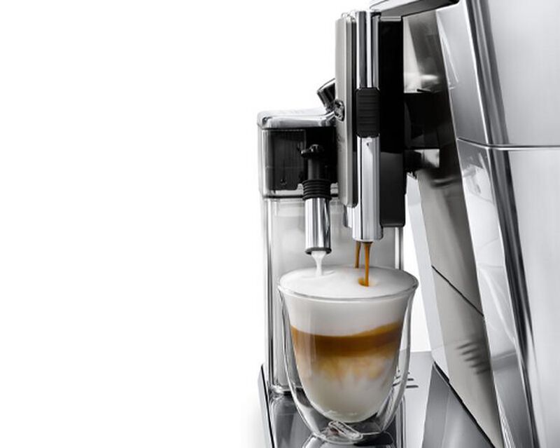 DeLonghi ECAM 650.55.MS PrimaDonna Elite Macchina da caff&egrave; automatica image number 12
