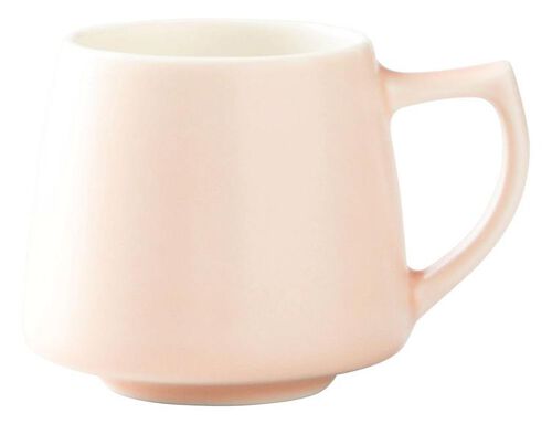 Aroma Cup Matte Pink - ORIGAMI