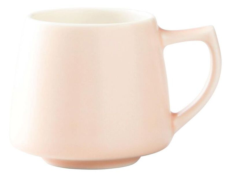 Aroma Cup Matte Pink - ORIGAMI image number 0