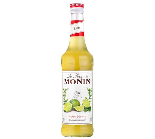 Sirop Monin - Citron vert - 70cl
