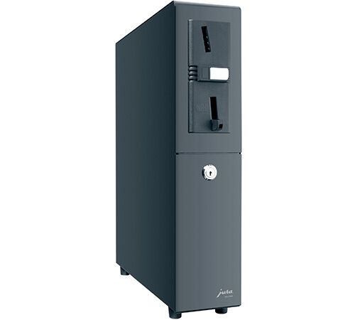 Bo&icirc;tier de paiement compact, Syst&egrave;me de facturation G2