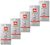 50 Nespresso* Original Compatible Capsules Lungo Classico Roast &ndash; ILLY image