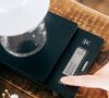 Hario V60 drip scale with timer in black image number 1