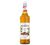Sirop Monin saveur Noisette grill&eacute;e - Bouteille plastique - 1L image