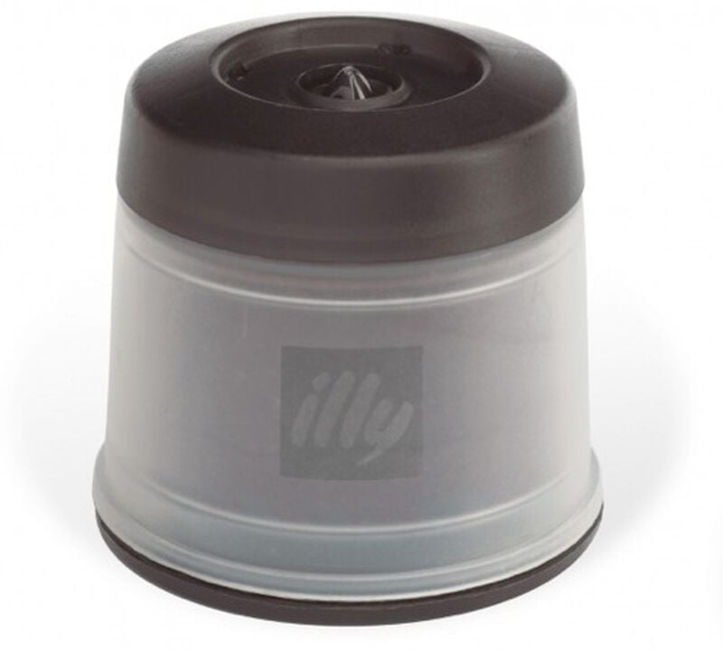 Illy Iperespresso Intenso - 200 coffee capsules image number 1