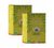 Pack Infusion Citronnelle Gingembre Agrumes Bio - 2 x 20 sachets - ENGLISH TEA SHOP image
