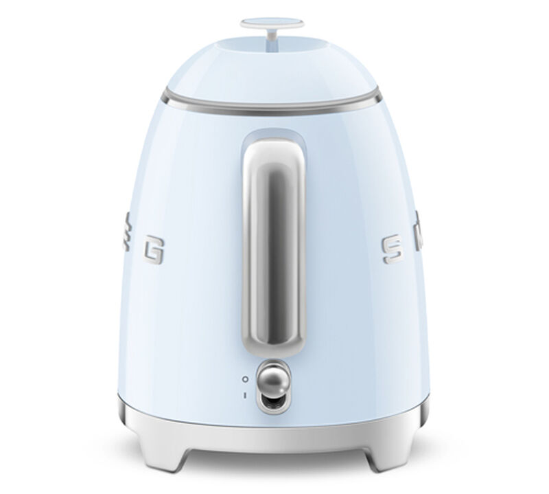 Mini Bouilloire SMEG KLF05PBEU - Bleu Azur 0,8 L image number 3