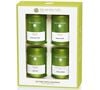 Palais des Th&eacute;s Green Tea Selection Box x 4 Loose Leaf Teas image number 0