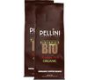 Pellini Organic Coffee Beans Bio 100% Arabica  - 2 x 500g image number 0
