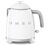 Mini Bouilloire SMEG - Blanc - KLF05WHEU 0,8 L + Offre Cadeau image