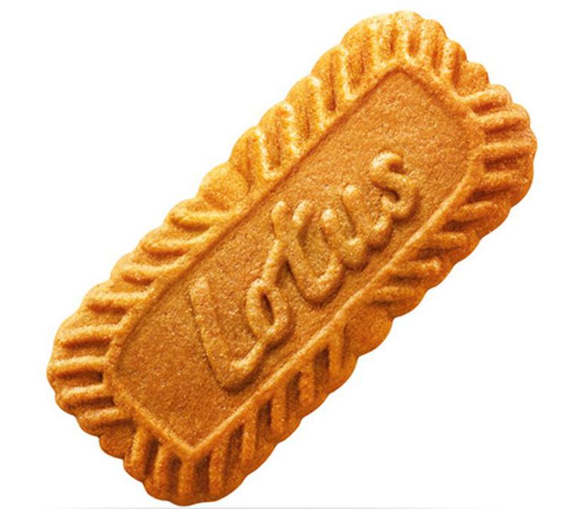 Sachet Biscoff Sp&eacute;culoos - 186 g - LOTUS image number 1
