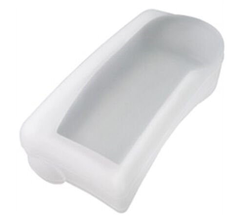 Housse protection silicone pour R&eacute;fractom&egrave;tre TDS Atago