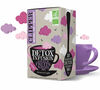 Clipper Organic Detox Red Fruit Herbal Tea - 20 bags image number 1
