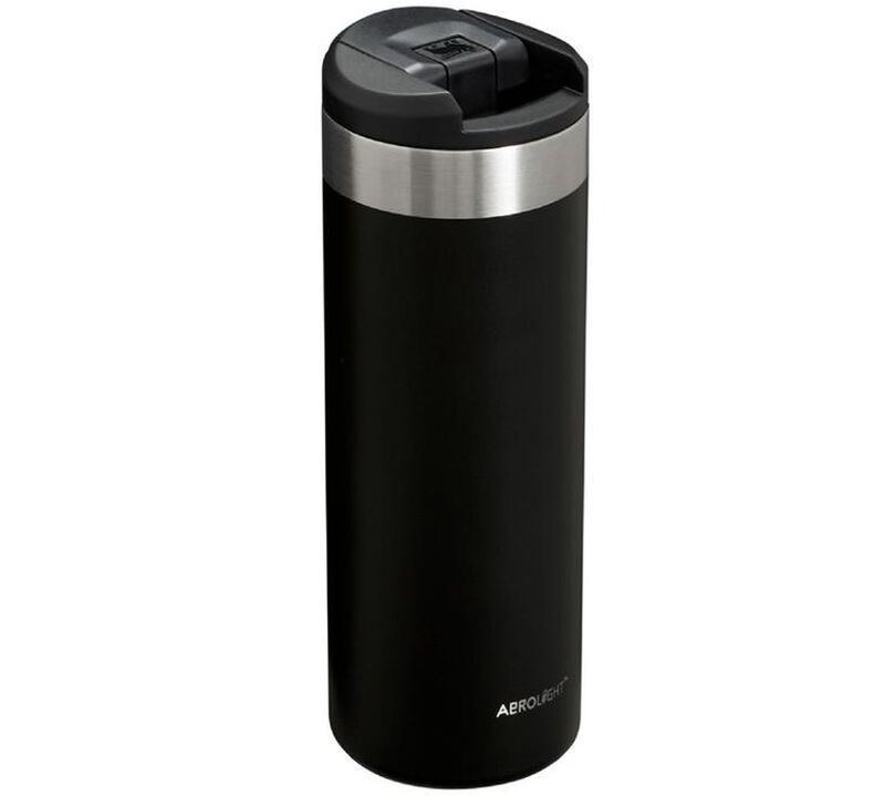 Mug isotherme The AeroLightTransit 47 cl noir - STANLEY image number 1