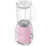 Blender BLF03PKEU Rose - SMEG image number 1