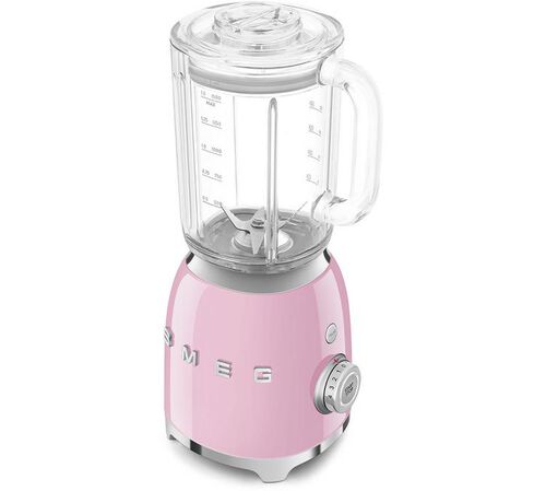 Blender BLF03PKEU Rose - SMEG image number 1