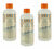 Arfize - Fl&uuml;ssigentkalker f&uuml;r Delonghi -  3x500 ml image