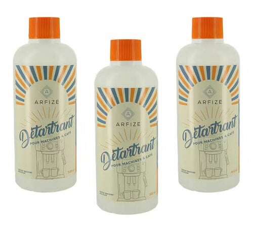 D&eacute;tartrant ARFIZE Multi dose universel 3 x 500ml