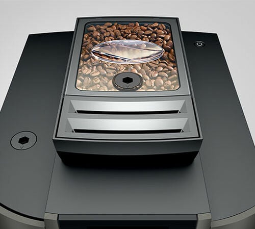 JURA - W4 Dark Inox (EA) image number 5