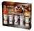 Coffret sirops - Pauses gourmandes 5 x 5 cl - MONIN image