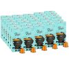 300 capsules compatibles Nespresso* Original Bali - CAF&Eacute;S LUGAT image number 0