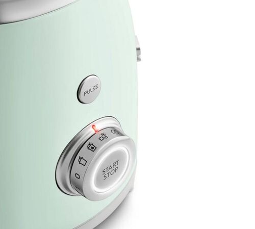 Smeg - Standmixer BLF03PGEU Pastellgr&uuml;n - 1,5l image number 1