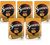 Senseo&reg; Mild Coffee Pods Value Pack x 200 image