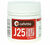 Pastilles nettoyantes CAFETTO J25 pour machine espresso x60 image