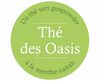 Th&eacute; Vert &agrave; la Menthe Th&eacute; des Oasis - Vrac 1 kg - COMPTOIR FRAN&Ccedil;AIS DU TH&Eacute; image number 1