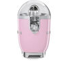 Presse Agrumes  CJF11PKEU - Rose - SMEG image number 1