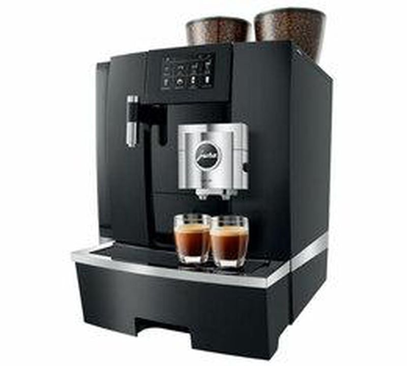 JURA GIGA X8 (EB) image number 0
