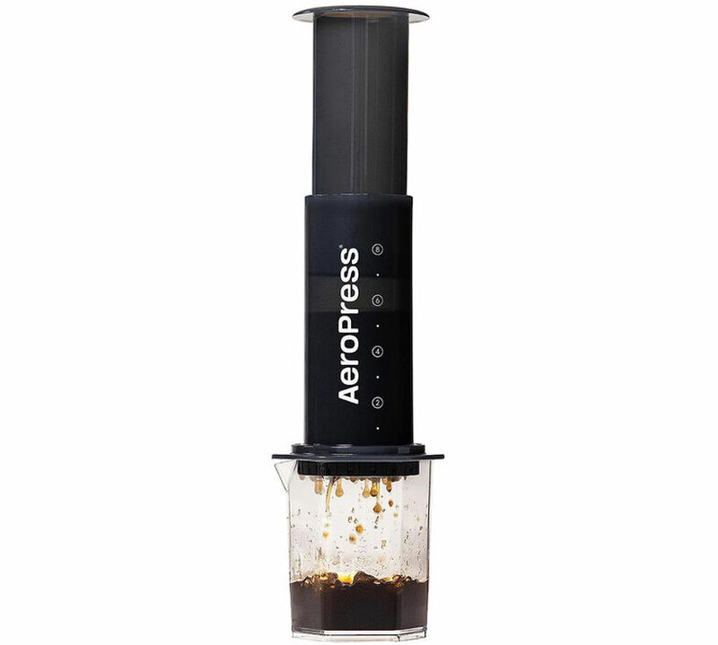 AeroPress XL Filter Coffee Maker image number 0