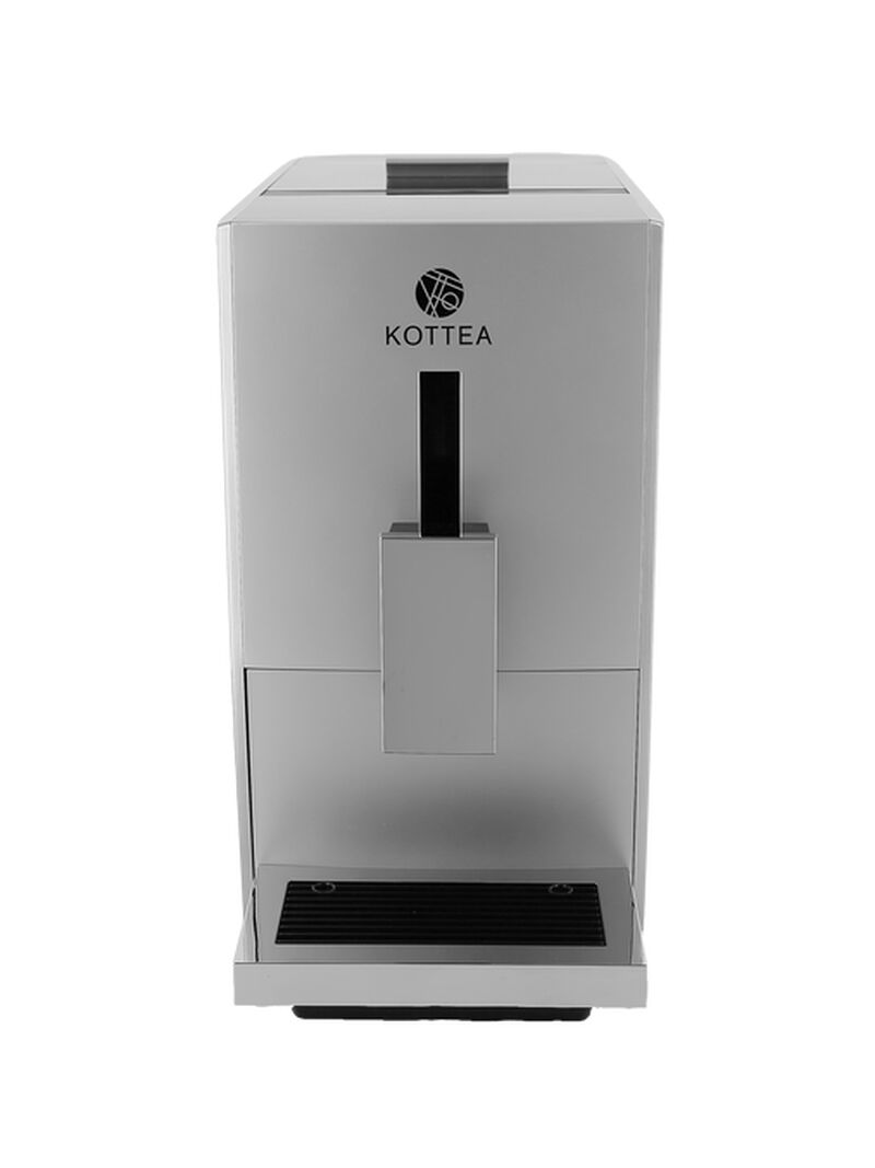 Expresso Broyeur KOTTEA Espressima OSLO CK320 Silver image number 6