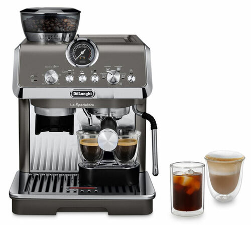 DeLonghi EC9255.T Specialista Arte Evo T