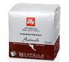 Illy Iperespresso Guatemala x 18 coffee capsules image number 1