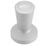 Metallurgica Motta Aluminum Coffee Tamper - 53mm image