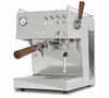 Machine expresso - Steel Duo PID PLUS Alu et bois - Ascaso - Tr&egrave;s bon &eacute;tat image number 1