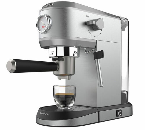 Machine expresso SOLAC Taste Slim ProCap CE4523 image number 1