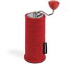 Comandante C40 Felt Sleeve Tomato for Grinder image number 0