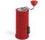 Comandante C40 Felt Sleeve Tomato for Grinder image