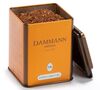 Dammann Fr&egrave;res Rooibos Carrot Cake - 100g tin image number 1