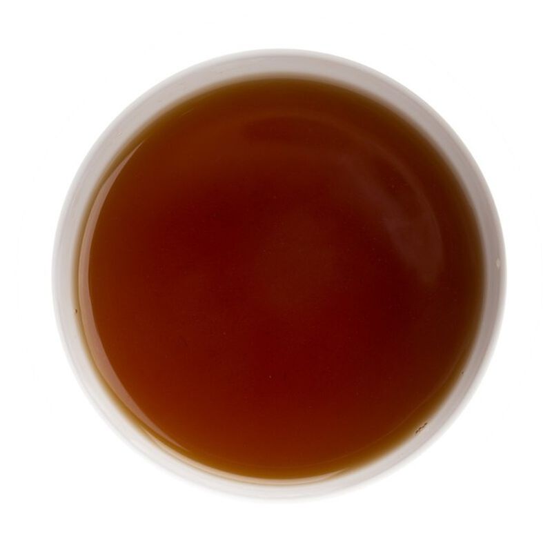 Dammann Fr&egrave;res Strong Breakfast Loose Tea - 100g image number 1