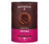 Monbana Hot Chocolate Powder Joyau 60% Cocoa - 800g image number 0