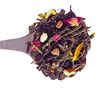 Comptoir Fran&ccedil;ais du Th&eacute; 'Kama Sutra' flavoured tea blend x 20 sachets image number 1