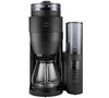 Cafeti&egrave;tre - AromaFresh Glass Pro 1030-01 - MELITTA - Tr&egrave;s bon &eacute;tat image number 0